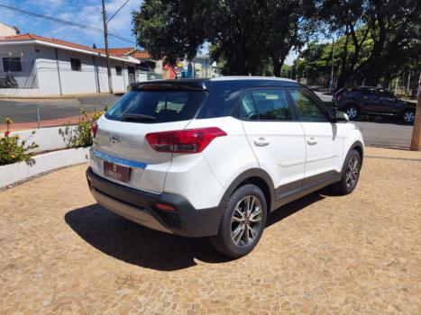 HYUNDAI Creta 1.6 16V 4P FLEX PULSE AUTOMTICO, Foto 5