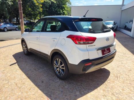 HYUNDAI Creta 1.6 16V 4P FLEX PULSE AUTOMTICO, Foto 6