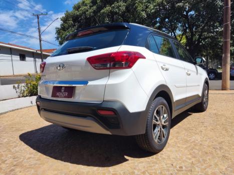 HYUNDAI Creta 1.6 16V 4P FLEX PULSE AUTOMTICO, Foto 9