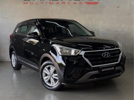 HYUNDAI Creta 1.6 16V 4P FLEX ATTITUDE AUTOMTICO, Foto 1