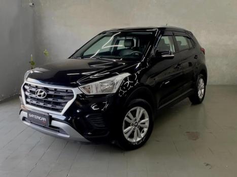 HYUNDAI Creta 1.6 16V 4P FLEX ATTITUDE AUTOMTICO, Foto 2