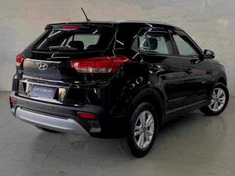 HYUNDAI Creta 1.6 16V 4P FLEX ATTITUDE AUTOMTICO, Foto 3