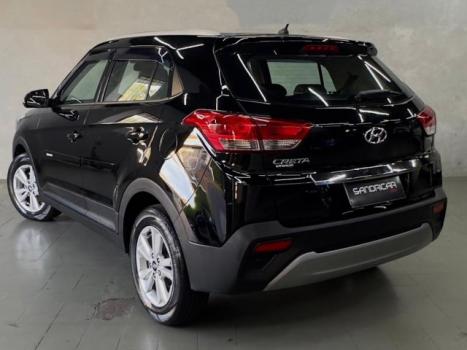 HYUNDAI Creta 1.6 16V 4P FLEX ATTITUDE AUTOMTICO, Foto 4