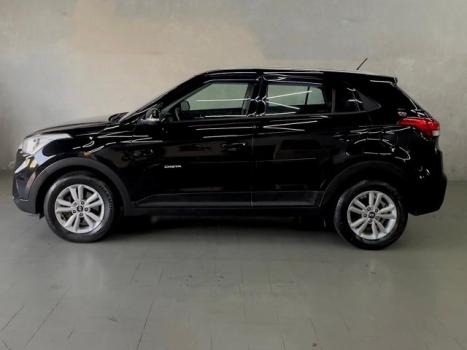 HYUNDAI Creta 1.6 16V 4P FLEX ATTITUDE AUTOMTICO, Foto 8