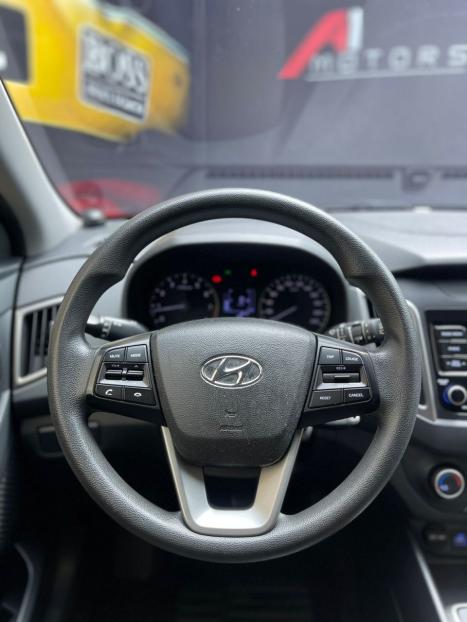 HYUNDAI Creta 1.6 16V 4P FLEX ATTITUDE AUTOMTICO, Foto 10