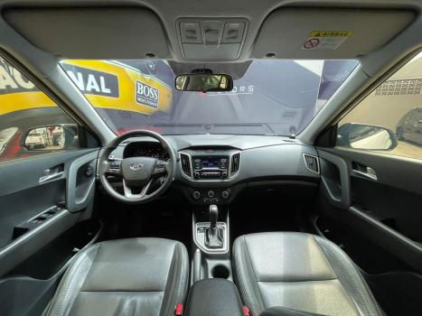 HYUNDAI Creta 1.6 16V 4P FLEX ATTITUDE AUTOMTICO, Foto 17