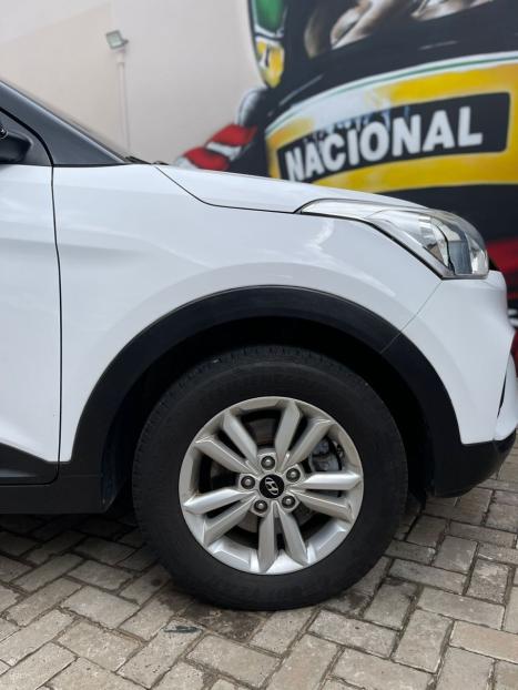 HYUNDAI Creta 1.6 16V 4P FLEX ATTITUDE AUTOMTICO, Foto 7