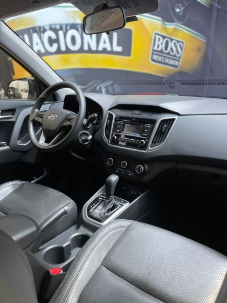 HYUNDAI Creta 1.6 16V 4P FLEX ATTITUDE AUTOMTICO, Foto 21