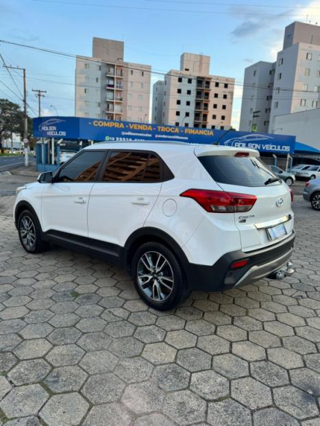 HYUNDAI Creta 1.6 16V 4P FLEX PULSE AUTOMTICO, Foto 4