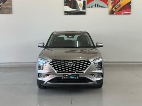 HYUNDAI Creta 1.6 16V 4P FLEX LIMITED EDITION AUTOMTICO, Foto 2