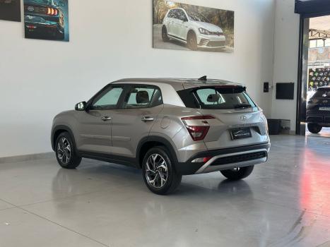 HYUNDAI Creta 1.6 16V 4P FLEX LIMITED EDITION AUTOMTICO, Foto 6