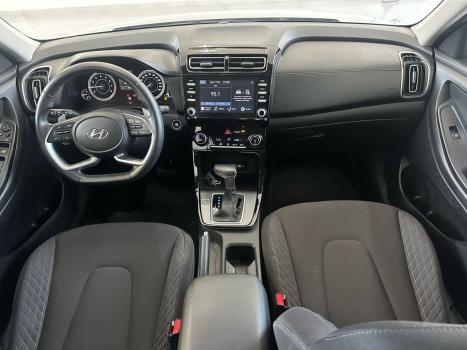 HYUNDAI Creta 1.6 16V 4P FLEX LIMITED EDITION AUTOMTICO, Foto 10