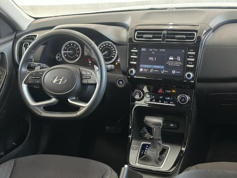 HYUNDAI Creta 1.6 16V 4P FLEX LIMITED EDITION AUTOMTICO, Foto 11