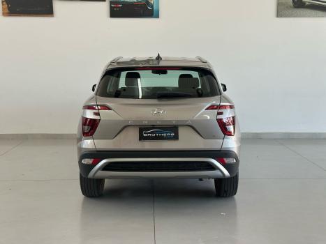 HYUNDAI Creta 1.6 16V 4P FLEX LIMITED EDITION AUTOMTICO, Foto 16