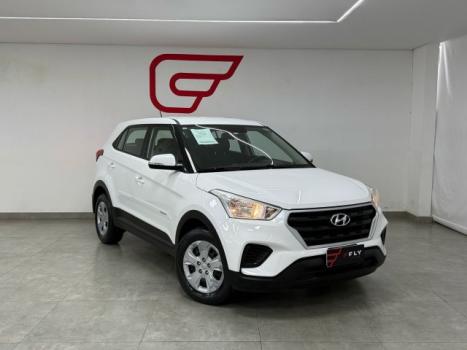 HYUNDAI Creta 1.6 16V 4P FLEX ATTITUDE AUTOMTICO, Foto 1