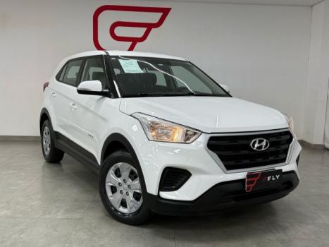 HYUNDAI Creta 1.6 16V 4P FLEX ATTITUDE AUTOMTICO, Foto 2