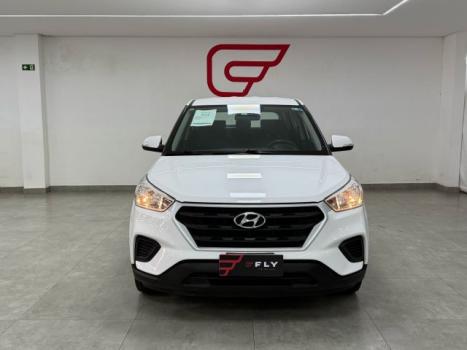 HYUNDAI Creta 1.6 16V 4P FLEX ATTITUDE AUTOMTICO, Foto 3