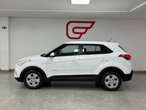 HYUNDAI Creta 1.6 16V 4P FLEX ATTITUDE AUTOMTICO, Foto 4