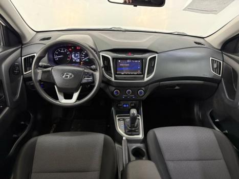 HYUNDAI Creta 1.6 16V 4P FLEX ATTITUDE AUTOMTICO, Foto 6