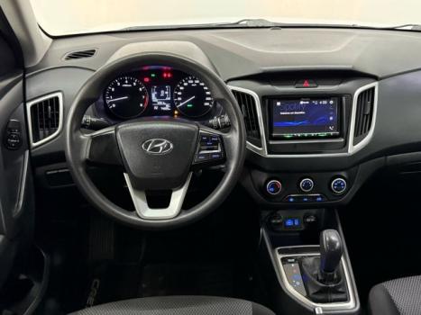 HYUNDAI Creta 1.6 16V 4P FLEX ATTITUDE AUTOMTICO, Foto 7