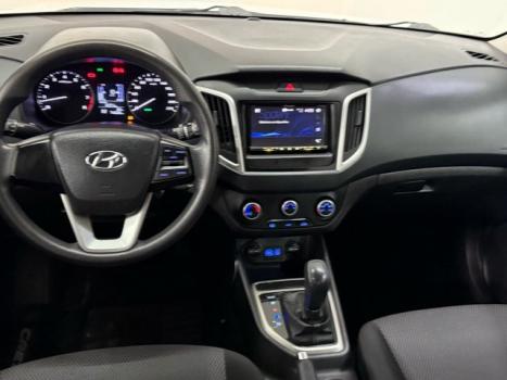 HYUNDAI Creta 1.6 16V 4P FLEX ATTITUDE AUTOMTICO, Foto 10