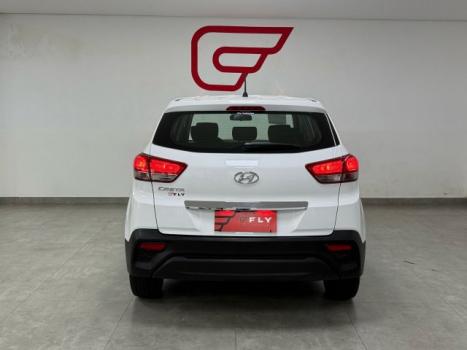 HYUNDAI Creta 1.6 16V 4P FLEX ATTITUDE AUTOMTICO, Foto 13