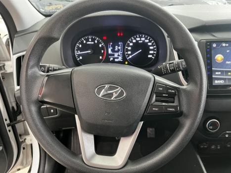 HYUNDAI Creta 1.6 16V 4P FLEX ATTITUDE AUTOMTICO, Foto 3