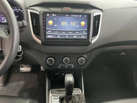 HYUNDAI Creta 1.6 16V 4P FLEX ATTITUDE AUTOMTICO, Foto 5