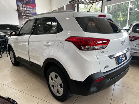 HYUNDAI Creta 1.6 16V 4P FLEX ATTITUDE AUTOMTICO, Foto 8