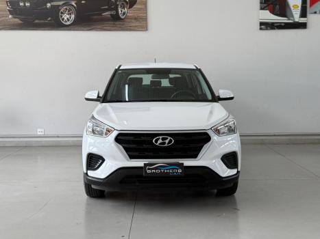 HYUNDAI Creta 1.6 16V 4P FLEX ATTITUDE AUTOMTICO, Foto 2