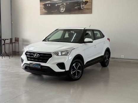 HYUNDAI Creta 1.6 16V 4P FLEX ATTITUDE AUTOMTICO, Foto 3