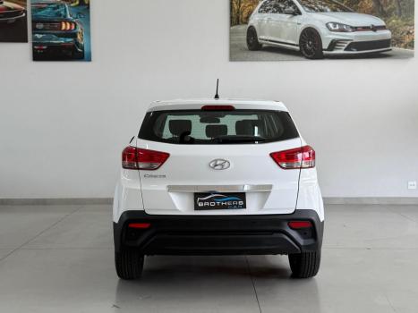 HYUNDAI Creta 1.6 16V 4P FLEX ATTITUDE AUTOMTICO, Foto 5