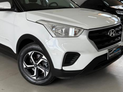 HYUNDAI Creta 1.6 16V 4P FLEX ATTITUDE AUTOMTICO, Foto 6