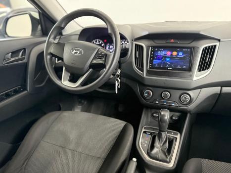 HYUNDAI Creta 1.6 16V 4P FLEX ATTITUDE AUTOMTICO, Foto 8