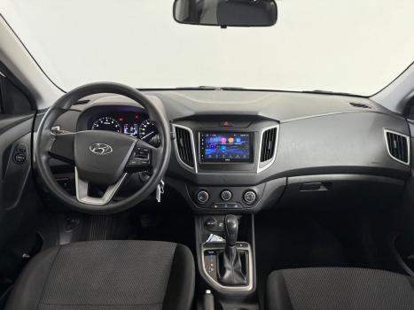 HYUNDAI Creta 1.6 16V 4P FLEX ATTITUDE AUTOMTICO, Foto 9