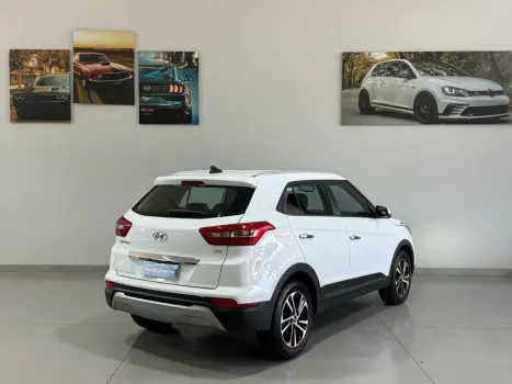 HYUNDAI Creta 1.6 16V 4P FLEX SMART AUTOMTICO, Foto 5
