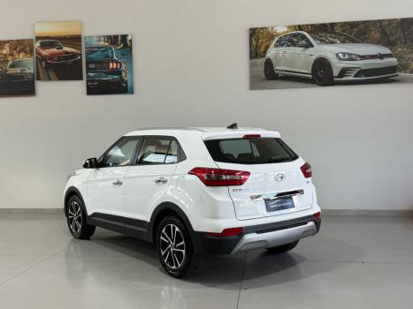 HYUNDAI Creta 1.6 16V 4P FLEX SMART AUTOMTICO, Foto 7