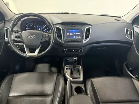 HYUNDAI Creta 1.6 16V 4P FLEX SMART AUTOMTICO, Foto 8