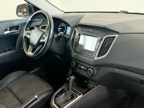 HYUNDAI Creta 1.6 16V 4P FLEX SMART AUTOMTICO, Foto 9