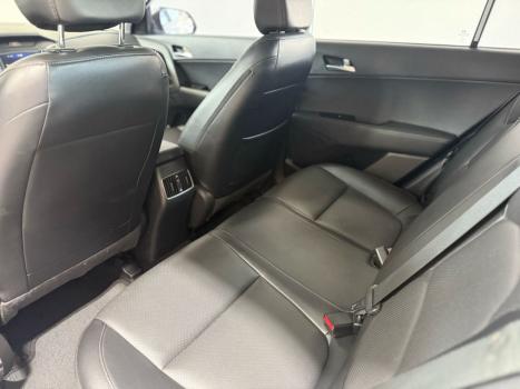 HYUNDAI Creta 1.6 16V 4P FLEX SMART AUTOMTICO, Foto 12