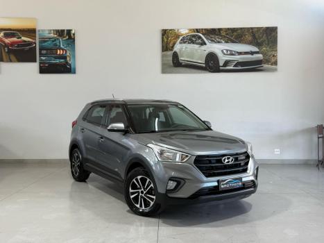 HYUNDAI Creta 1.6 16V 4P FLEX ACTION AUTOMTICO, Foto 1