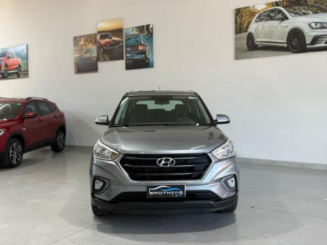 HYUNDAI Creta 1.6 16V 4P FLEX ACTION AUTOMTICO, Foto 2