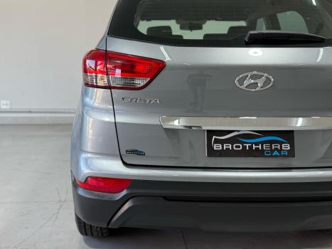 HYUNDAI Creta 1.6 16V 4P FLEX ACTION AUTOMTICO, Foto 6