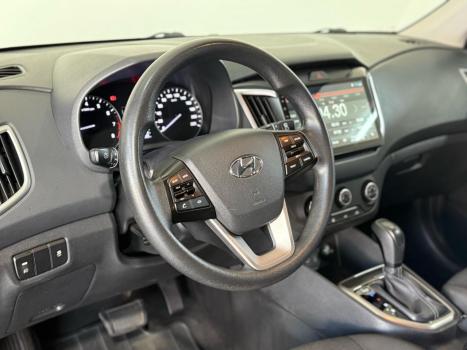 HYUNDAI Creta 1.6 16V 4P FLEX ACTION AUTOMTICO, Foto 8