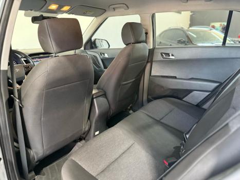 HYUNDAI Creta 1.6 16V 4P FLEX ACTION AUTOMTICO, Foto 11