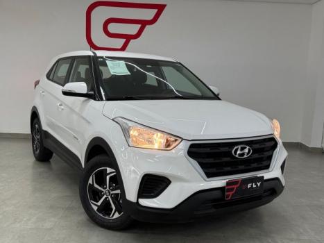 HYUNDAI Creta 1.6 16V 4P FLEX ATTITUDE AUTOMTICO, Foto 2