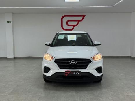 HYUNDAI Creta 1.6 16V 4P FLEX ATTITUDE AUTOMTICO, Foto 3