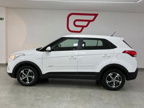 HYUNDAI Creta 1.6 16V 4P FLEX ATTITUDE AUTOMTICO, Foto 4