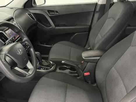 HYUNDAI Creta 1.6 16V 4P FLEX ATTITUDE AUTOMTICO, Foto 5