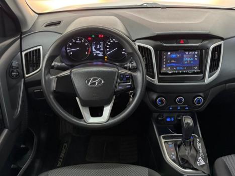 HYUNDAI Creta 1.6 16V 4P FLEX ATTITUDE AUTOMTICO, Foto 7